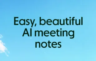 Granola screenshot 1