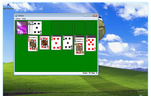CollabVM screenshot 2