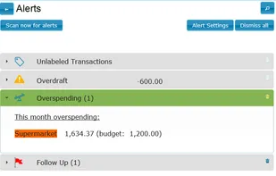 Geltbox money screenshot 1