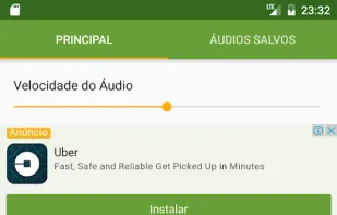 The Zueiras Voice screenshot 2