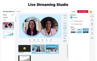 Wave.video screenshot 3