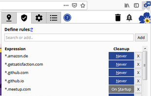 Forget Me Not screenshot 1