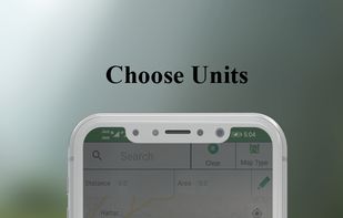 Area Calculator For Land screenshot 1