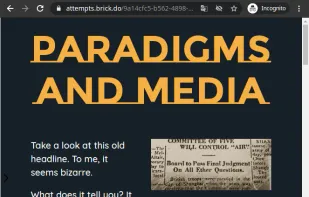 Brick.do screenshot 2