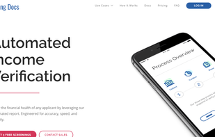 The Closing Docs screenshot 1