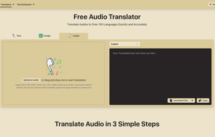 TextPixie screenshot 2