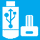 VSUsbLogon icon