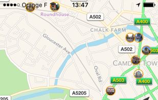 Globe Trotter screenshot 1