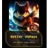 Better VGMaps icon