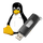 Mac Linux USB Loader icon