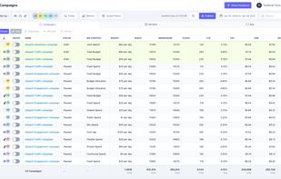 Adspott screenshot 1