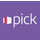 Pick icon