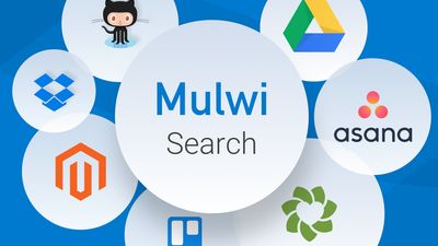 Mulwi Search screenshot 1