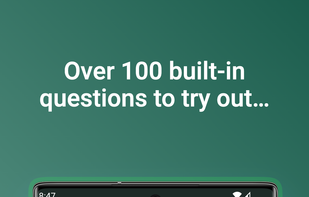 NeoGPT – AI Chat screenshot 2