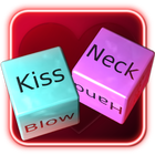 Romantic Dice FREE icon