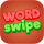 Word Swipe | Brain Puzzle Challenge Game icon