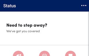 Ruby Virtual Receptionists screenshot 3