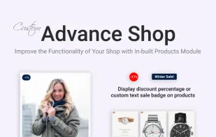 Divi WooCommerce Extended screenshot 3