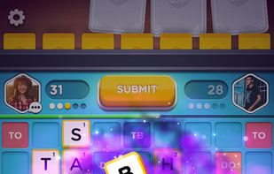 Word Domination screenshot 1