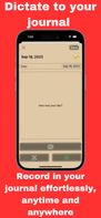 Digital Mind: Daily Journal screenshot 3