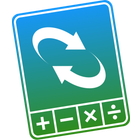 "Converter" icon