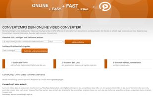 Convert2Mp3 Club Convert2mp3 is the popular destination for all to convert videos from Youtube AlternativeTo