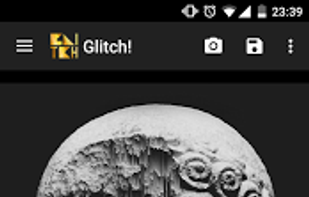 Glitch! (glitch4ndroid) screenshot 1