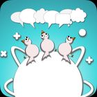 Birds rhapsody CreativeBot icon