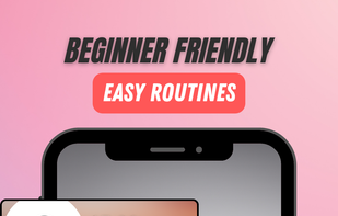 FitBody At Home in 5-10 Minute screenshot 3