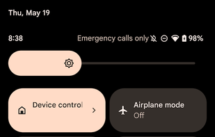 MACsposed screenshot 3
