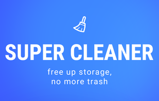 AMC Cleaner screenshot 3