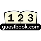 123Guestbook icon