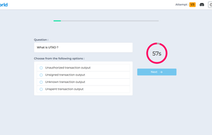 DApp World screenshot 3