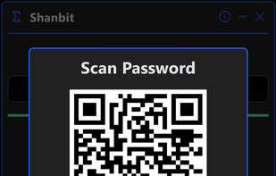 Secure QR Transfer - No Cloud Needed. > Instantly move your generated passwords to your mobile device. This "Air-Gapped" method ensures your data never touches the internet, avoiding cloud breaches and sync risks.