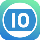 10 Word News icon