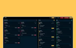 Etable Restro Manager screenshot 3