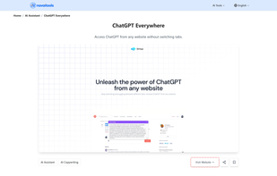 navaitools screenshot 3