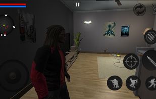 Unfated Survival screenshot 1