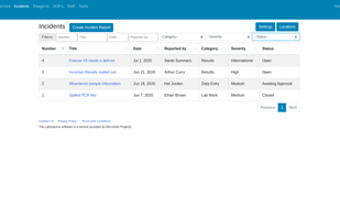 Labosaurus screenshot 3
