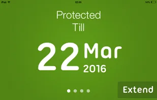 Seed4.Me VPN screenshot 3