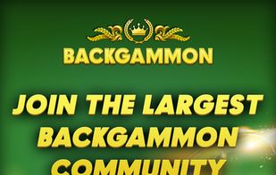 Backgammon Live screenshot 1