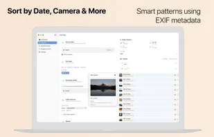 PixelTidy screenshot 1