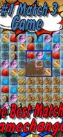 Shell Quest screenshot 1