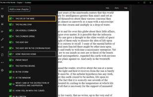 Scrollistic screenshot 1