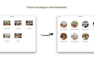 Frankenfile screenshot 3