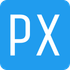 pxtoem.net icon