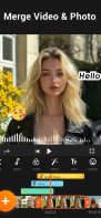 YouCut screenshot 1