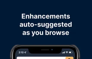 Hyperweb screenshot 2
