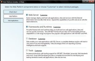 Web Platform