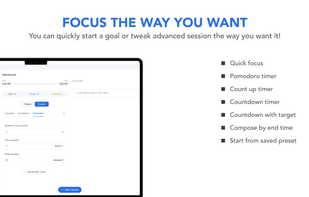 Pointron screenshot 1